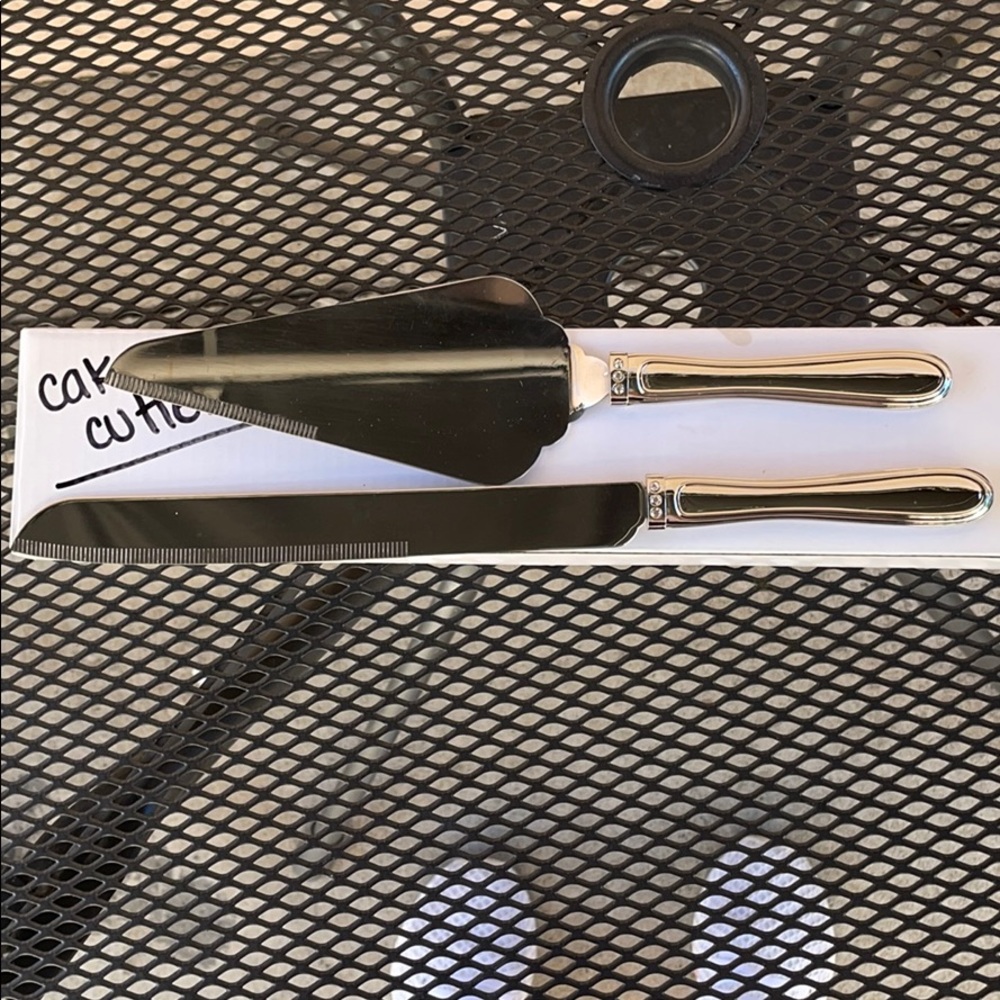 Cake Cutter